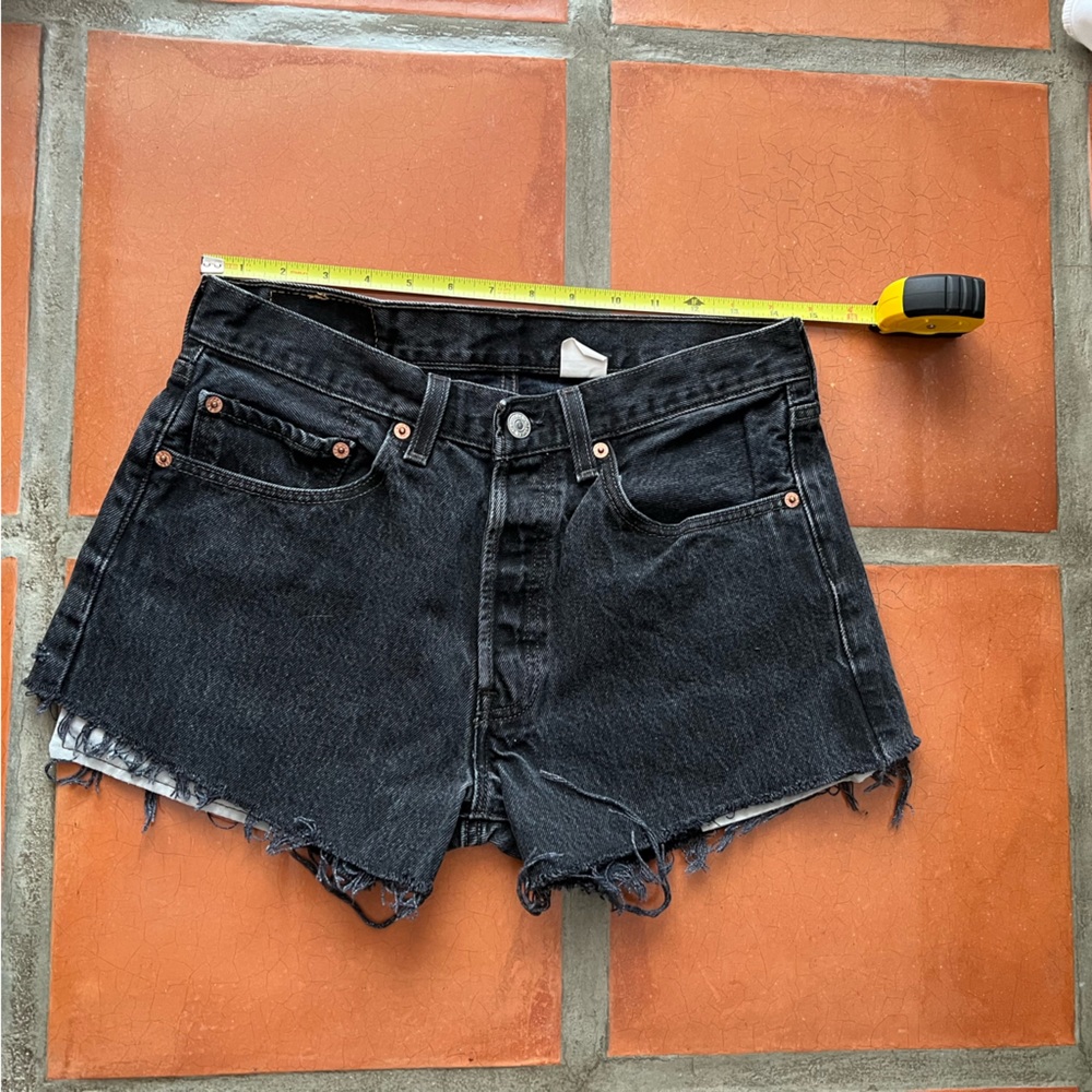 Levi’s 501 short